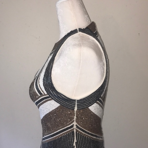 Express Sequin Dress - Sz XS - Picture 3 of 7
